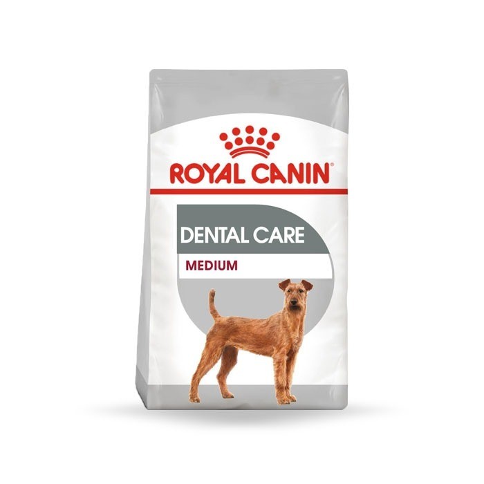 Royal Canin Medium Dental Care CCN