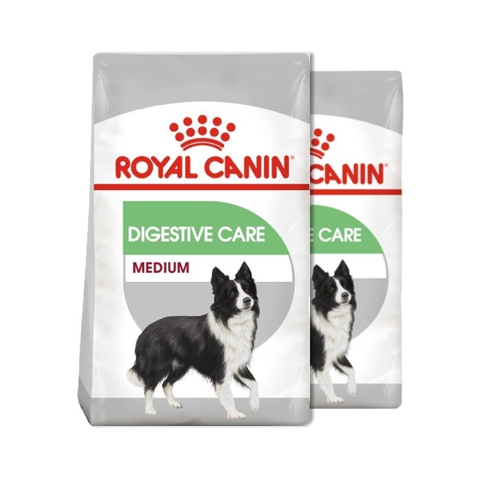 Royal Canin Medium Digestive Care CCN problemy żołądkowe