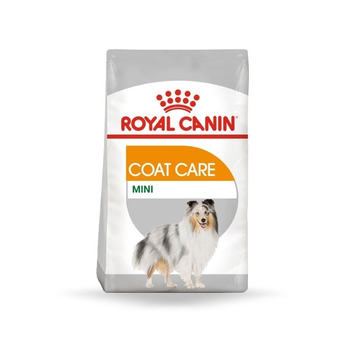Royal Canin Mini Coat Care CCN