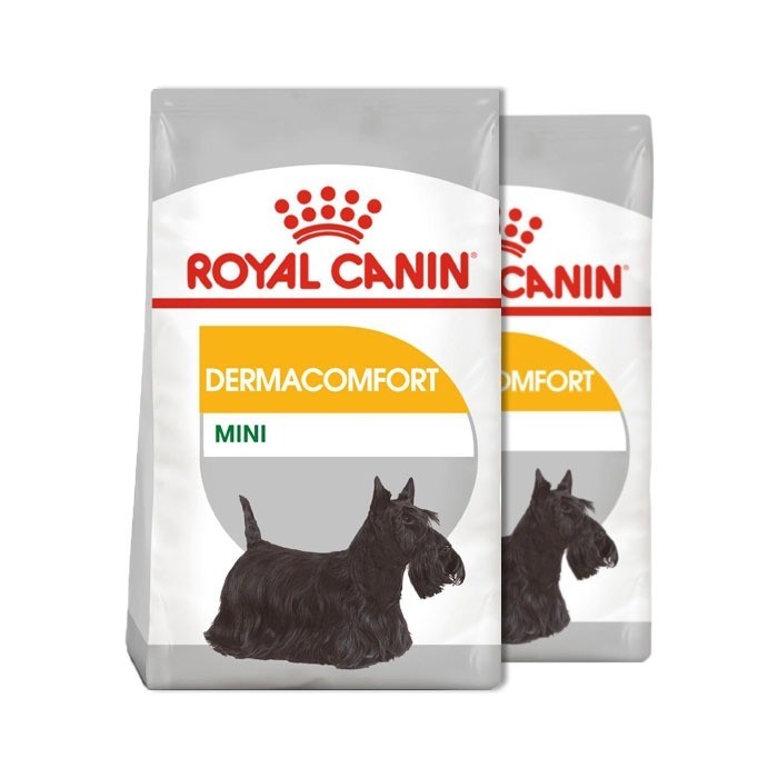 Royal Canin Mini Dermacomfort CCN