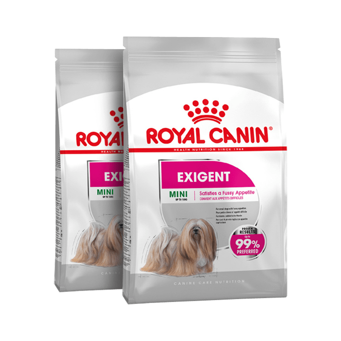 Royal Canin Mini Exigent CCN