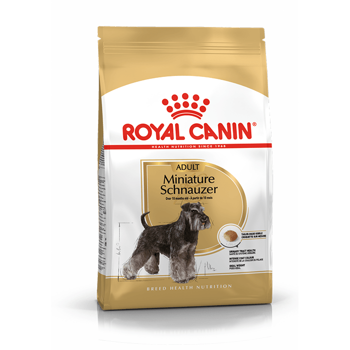 Royal Canin Adult Miniature Schnauzer