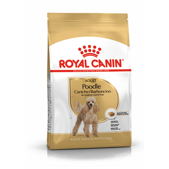Royal Canin Adult Poodle