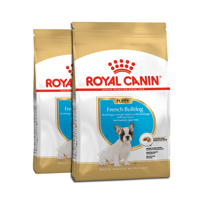 Royal Canin Puppy French Bulldog