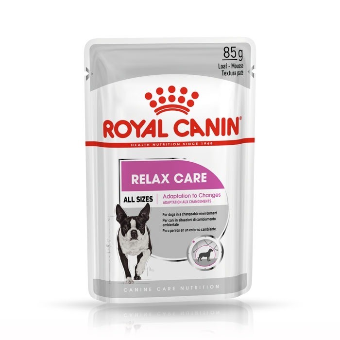 Royal Canin Relax Care CCN 85g