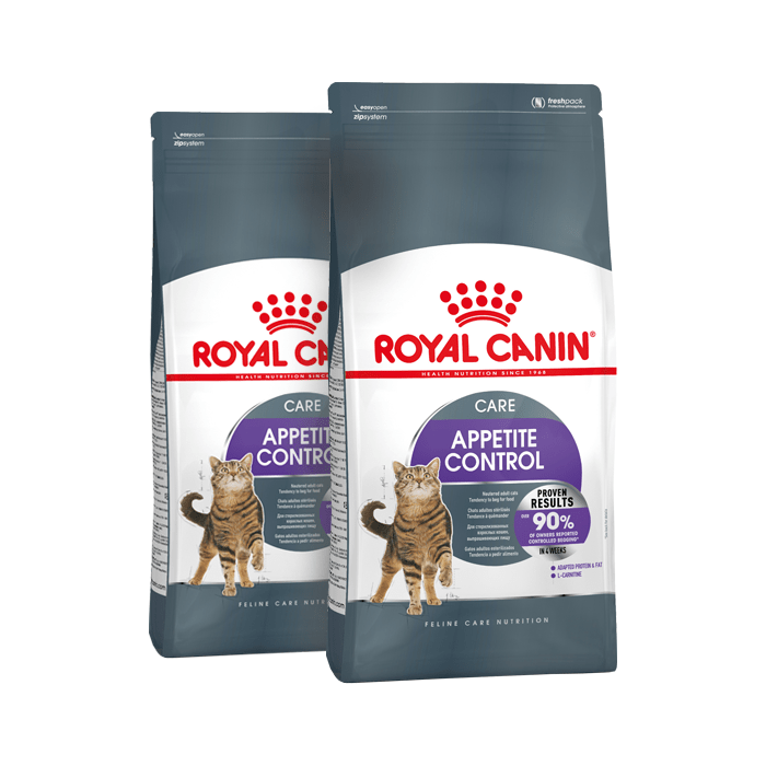 Royal Canin Sterilised Appetite Control FHN