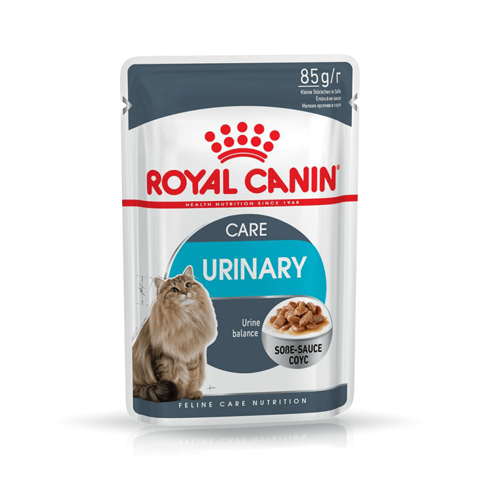 Royal Canin Urinary Care Feline FHN 85g