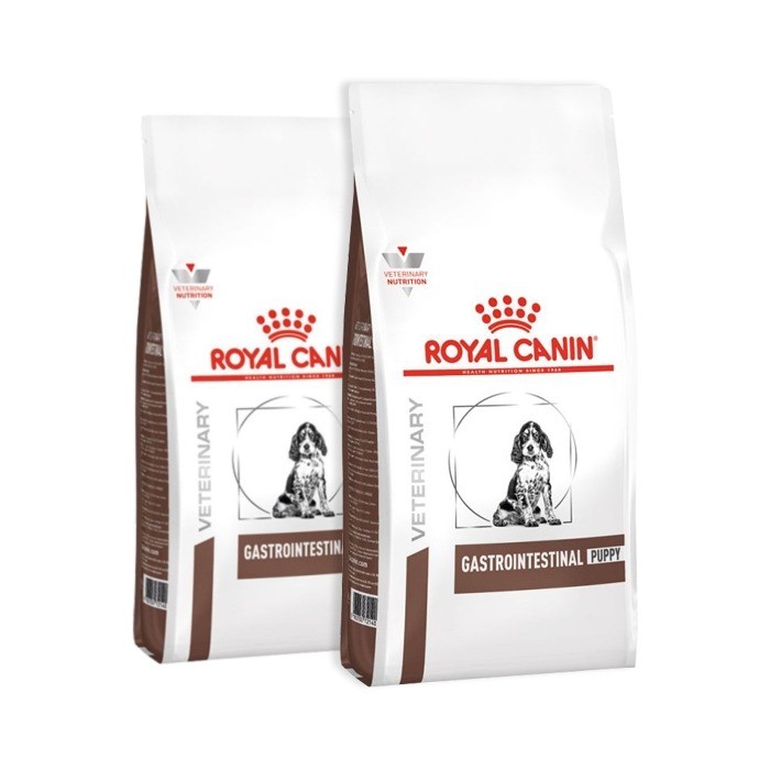 Royal Canin Veterinary Diet Canine Gastro Intestinal Junior GIJ29