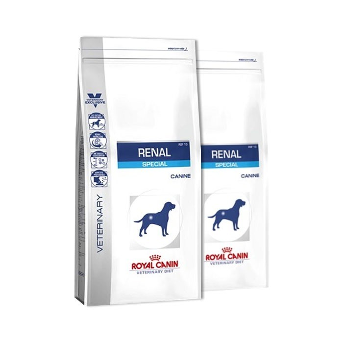 Royal Canin Veterinary Diet Canine Renal Special RSF26