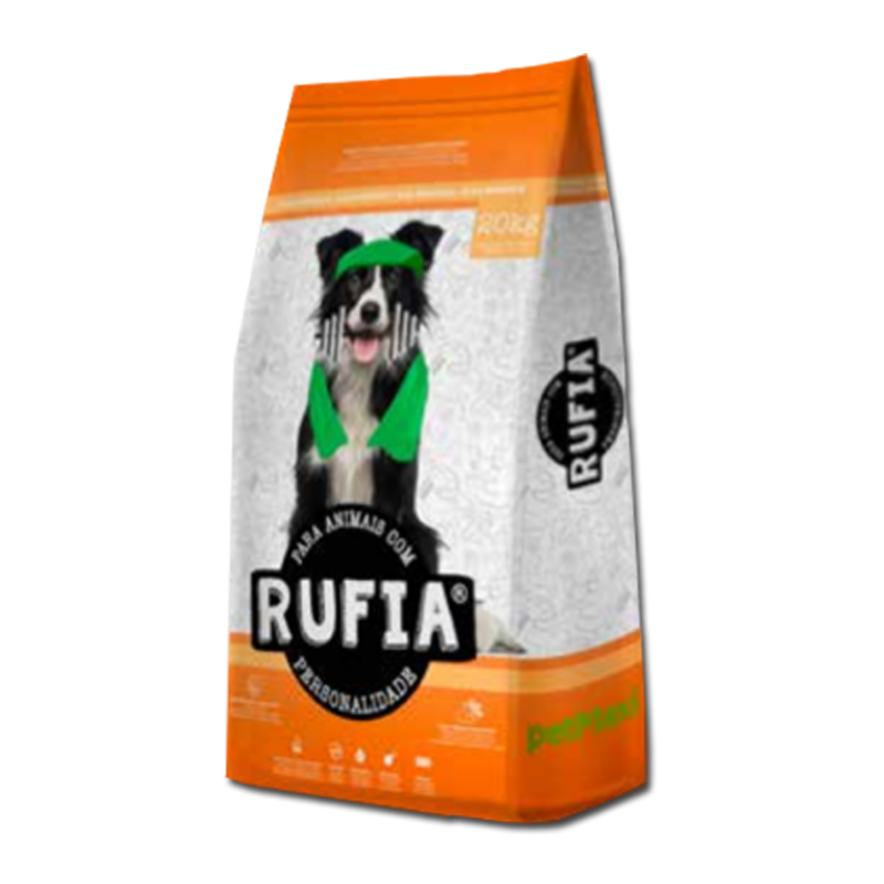 Rufia High Energy dla aktywnych psów