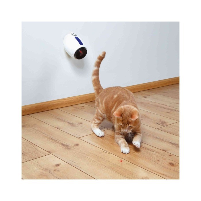 Trixie Wskaźnik laserowy dla kota 11cm