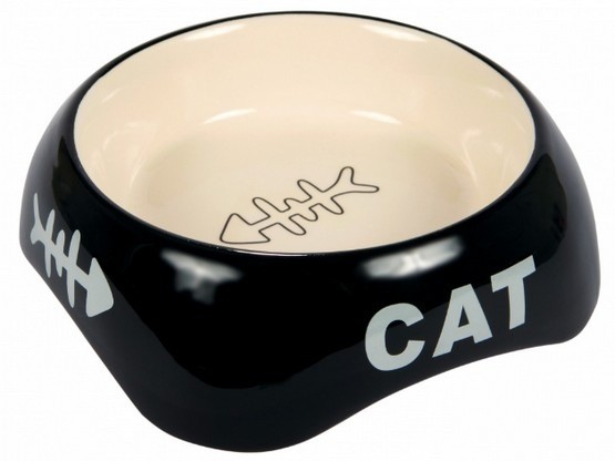 Trixie Miska ceramiczna cat 0,2L  