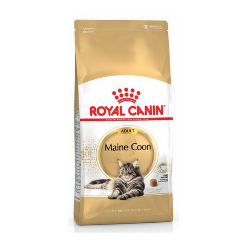 Royal Canin Maine Coon  karma sucha dla kotów dorosłych rasy Maine Coon