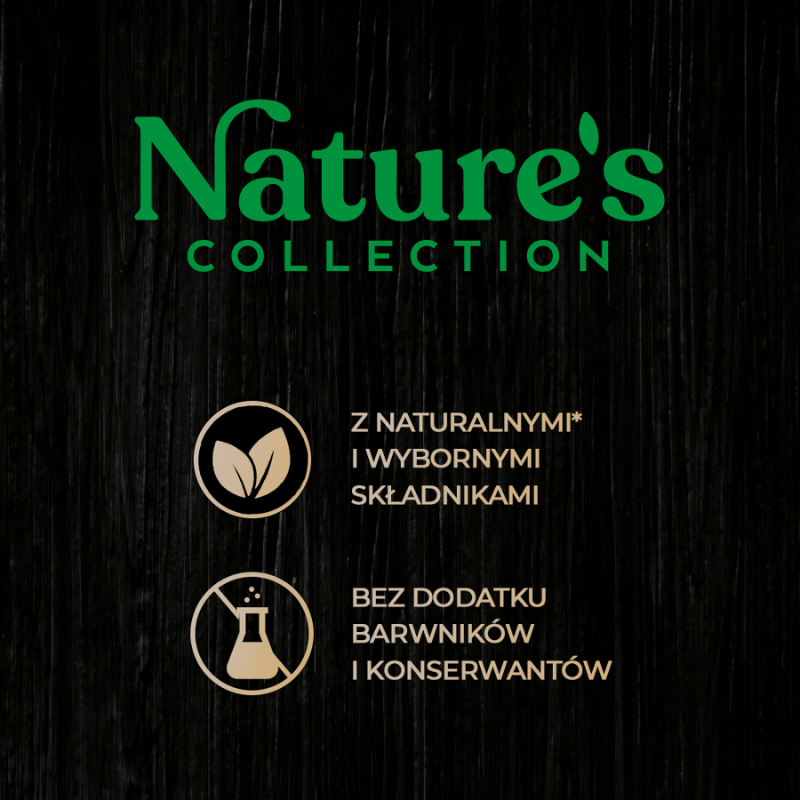 Sheba Nature's Collection Drobiowe smaki w galaretce 85g