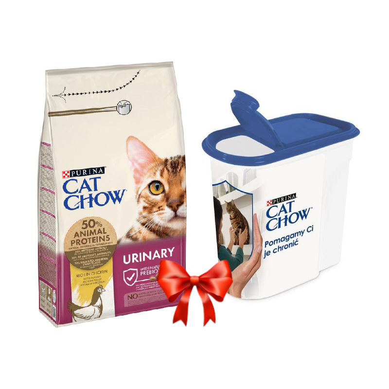 Cat Chow Adult Special Care Urinary Tract Health Chicken