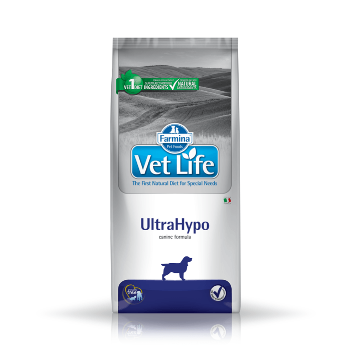 Farmina Vet Life Dog UltraHypo 