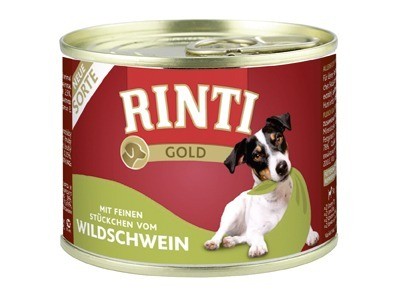 Rinti Gold 185g x 4