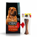 Karmy suche dla psa - Farmina Cibau Adult Dog Sensitive Medium & Maxi Lamb 