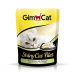 Karmy mokre dla kota - Gimcat ShinyCat 70g x 12