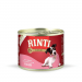 Karmy mokre dla psa - Rinti Gold 185g x 12