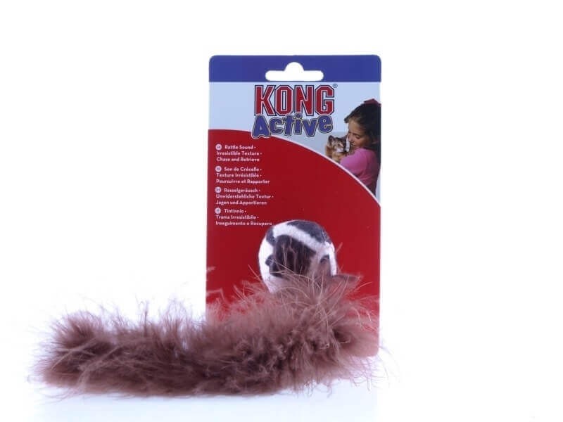 Zabawki - Kong Wild Tails
