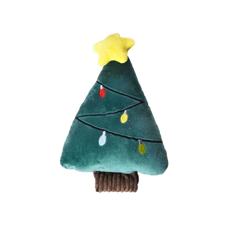 Zabawki - Buba Zabawka świąteczna Choinka L