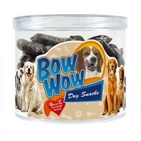Przysmaki dla psa - Bow Wow Jelly kiełbaski 1kg