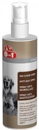 Produkty higieniczne - 8in1 No Chew Spray przeciw obgryzaniu przedmiotów 230ml