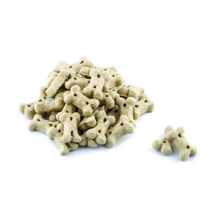 Przysmaki dla psa - Maced Kosteczki algi 2,5kg