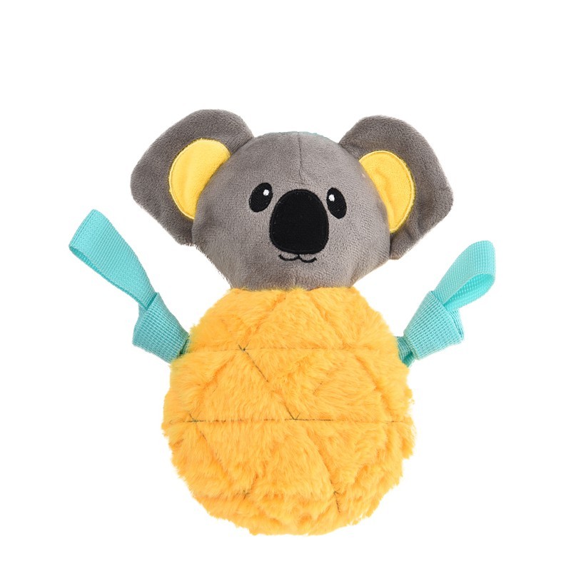 Zabawki - Buba Pluszowy koala Śpioch 23cm