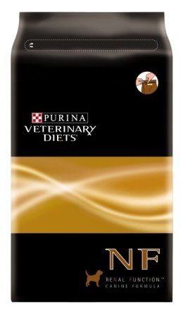 Karmy suche dla psa - Purina Veterinary Diets Renal Function Canine 14kg
