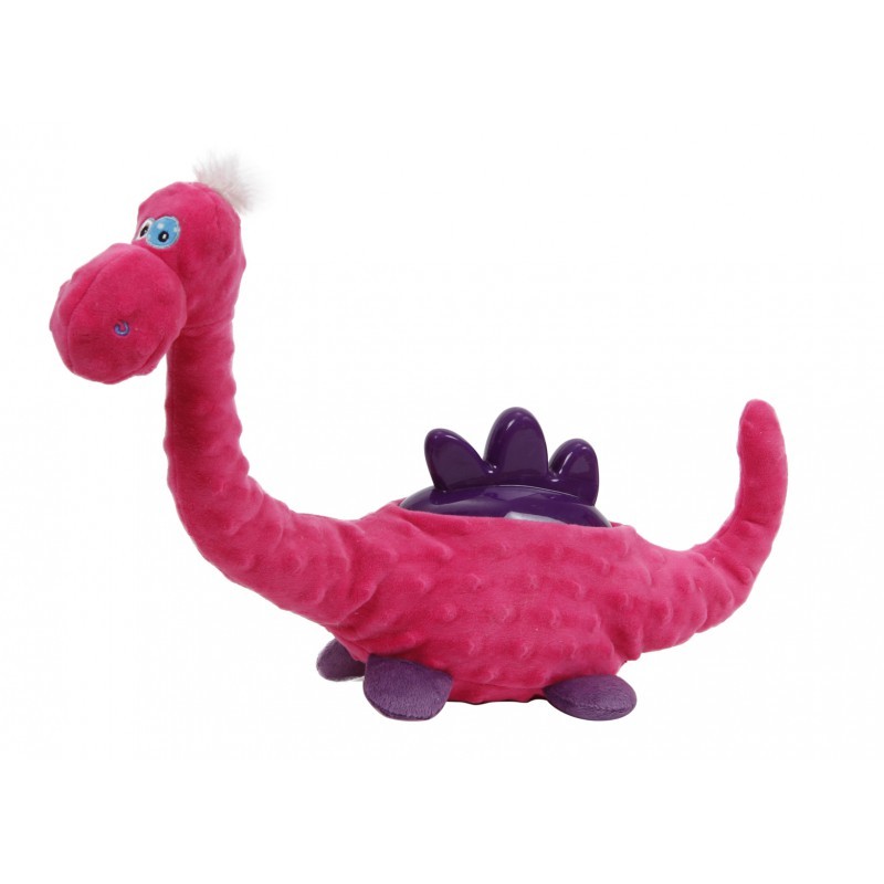 Zabawki - Buba Pluszowy dinozaur Roger 59cm