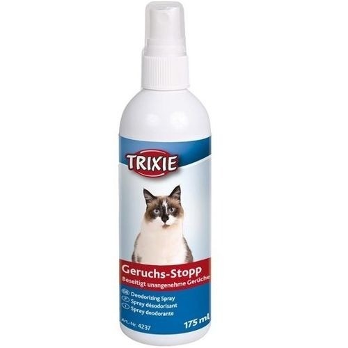 Produkty higieniczne - Trixie spray dezynfekujący 175ml