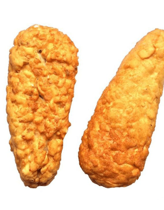 Przysmaki dla psa - ALDA grillowane piersi [G202]