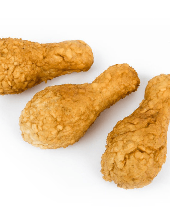 Przysmaki dla psa - ALDA chrupiące nóżki kurczaka wędzone 500g [G200]