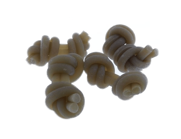 Przysmaki dla psa - ALDA mięki węzeł dentystyczny 25szt. 375g