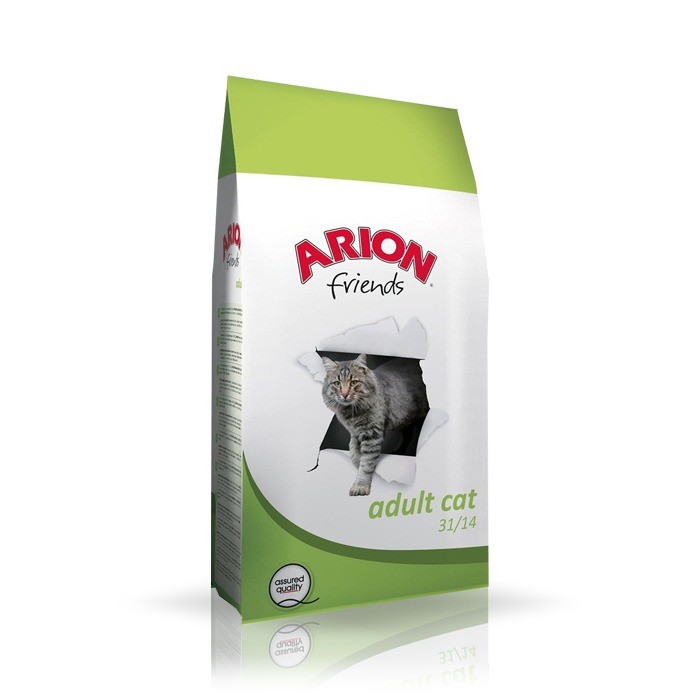 Karmy suche dla kota - Arion Friends Adult Cat