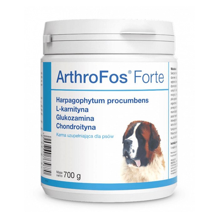 Suplementy - Arthrofos Forte 700g