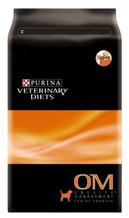 Karmy suche dla psa - Purina Veterinary Diets Obesity Canine 14kg