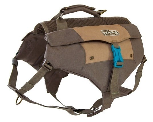 Ubranka dla psa - Outward Hound Denver Urban Pack plecak dla psa