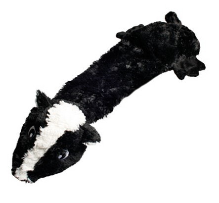 Zabawki - Flamingo Skunks pluszowy 50cm