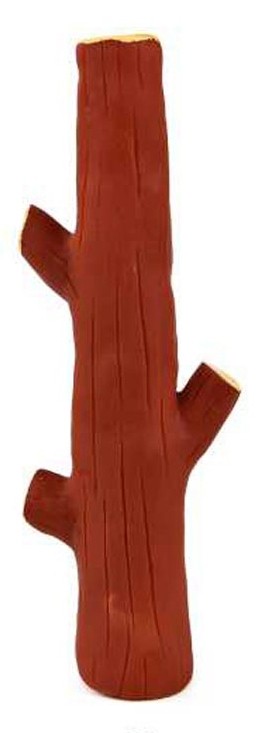 Zabawki - Barry King Piszcząca lateksowa gałązka 19cm