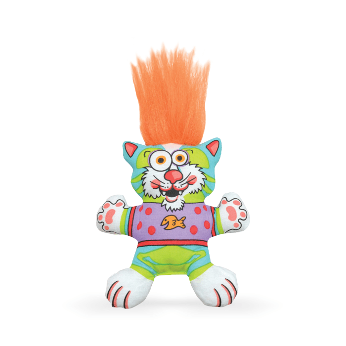 Zabawki - Petstages Prezent na Dzień Kota