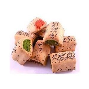 Przysmaki dla psa - Maced Markizy dla szczeniaka 500g