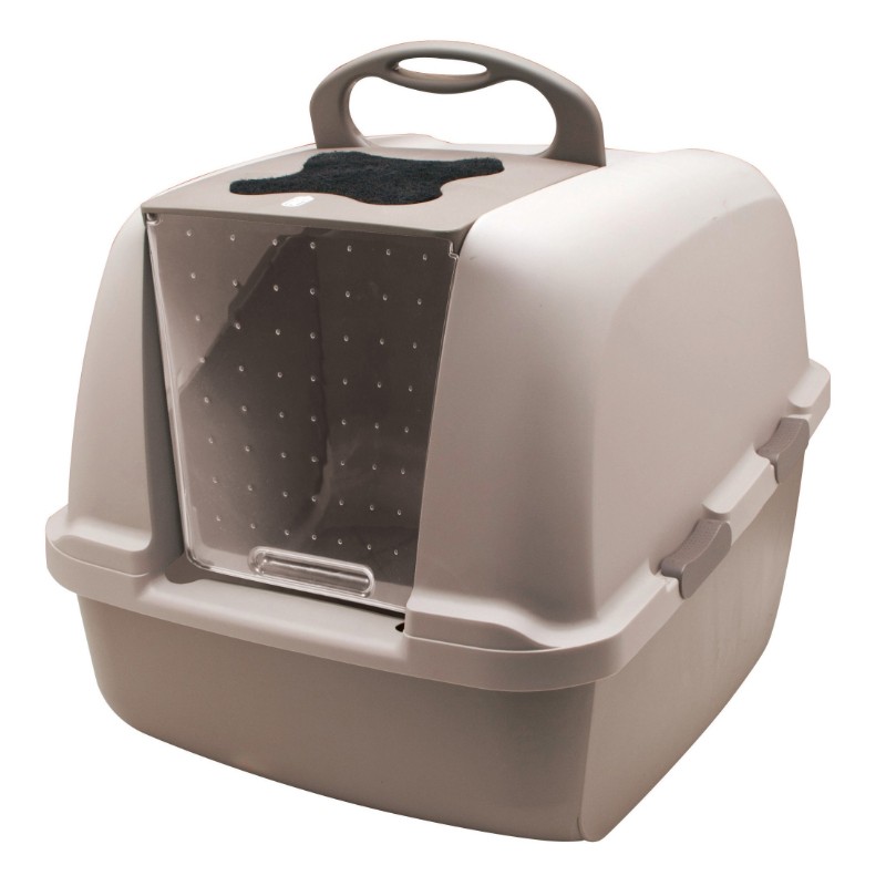 Kuwety, łopatki dla kota - Catit Kuweta SmartSift 63x66x48 cm