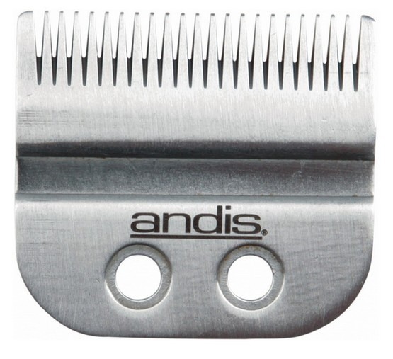Higiena, pielęgnacja sierści - Trixie Wymienne ostrza do maszynki Andis TR1250 