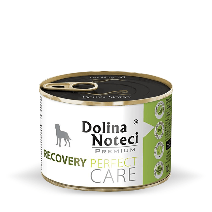 Karmy mokre dla psa - Dolina Noteci Premium Perfect Care Recovery 185g