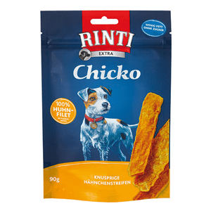 Przysmaki dla psa - Rinti Chicko kurczak 90g