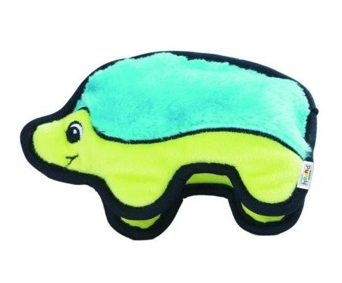 Zabawki - Outward Hound Invincibles Minis Jeż 