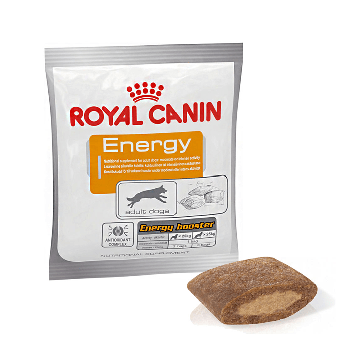 Przysmaki dla psa - Royal Canin Energy 50g